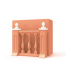 Крышки столба