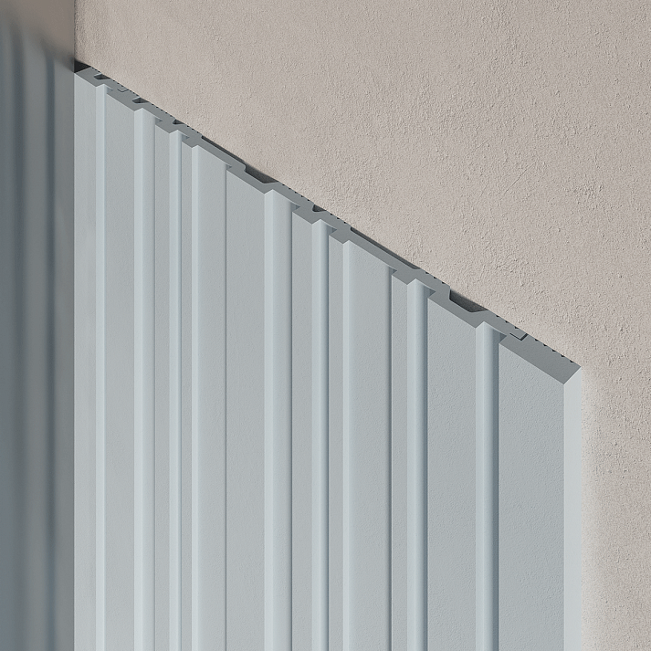 Молдинг Европласт 6.51.449 Пенополистирол 2000-2800*21*11 мм