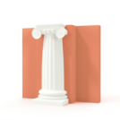 Полуколонны