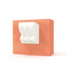 Накладные элементы