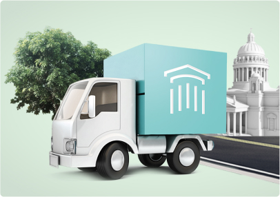 Бесплатная доставка по Санкт-Петербургу