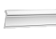 Европласт Молдинг 1.51.383 гибкий 2000*75*23 мм