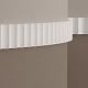 Молдинг Европласт 1.51.327 Пенополиуретан 2000*80*21 мм